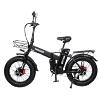 Minako F10 Dual (черный)