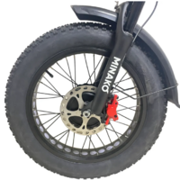 Minako F10 Dual (черный) Image #5