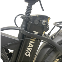 Minako F10 Dual (черный) Image #10