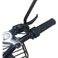 Minako F10 Dual (черный) Image #4