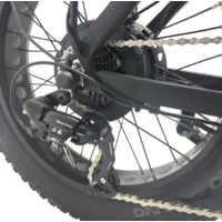 Minako F10 Dual (черный) Image #13