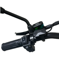 Minako F10 Dual (черный) Image #3