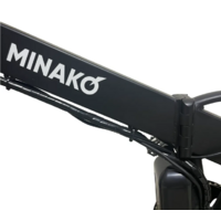 Minako F10 Dual (черный) Image #8