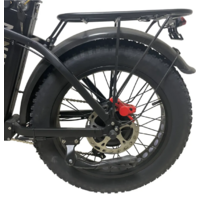 Minako F10 Dual (черный) Image #12