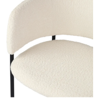 Bergenson Bjorn Helning / BB0000995 (молочный) Image #3