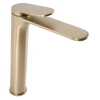 Rea Marco gold matt B4895 Image #3