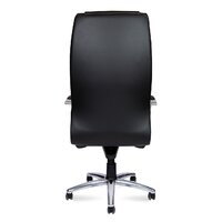Norden Bern Black / 2311 (экокожа черный) Image #5