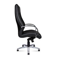 Norden Bern Black / 2311 (экокожа черный) Image #3
