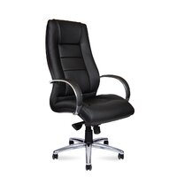 Norden Bern Black / 2311 (экокожа черный) Image #1