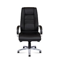 Norden Bern Black / 2311 (экокожа черный) Image #2