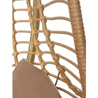 BiGarden Екатерина (бежевый/золото) Image #5