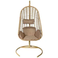 BiGarden Екатерина (бежевый/золото) Image #3