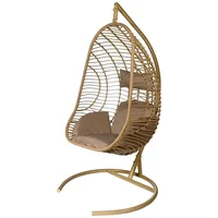 BiGarden Екатерина (бежевый/золото) Image #1