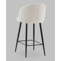 Stool Group Ханнингем (велюр жемчужный) Image #3