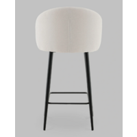 Stool Group Ханнингем (велюр жемчужный) Image #2