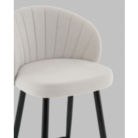 Stool Group Ханнингем (велюр жемчужный) Image #8