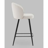 Stool Group Ханнингем (велюр жемчужный) Image #4