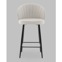 Stool Group Ханнингем (велюр жемчужный) Image #5