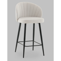 Stool Group Ханнингем (велюр жемчужный) Image #6
