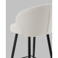 Stool Group Ханнингем (велюр жемчужный) Image #7