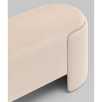Stool Group Taks (велюр молочный) Image #4