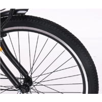 MyWay Let 240 Pro 26 (19, черный антрацит матовый) Image #15