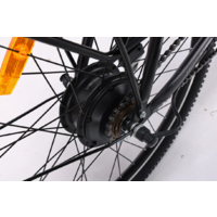 MyWay Let 240 Pro 26 (19, черный антрацит матовый) Image #7