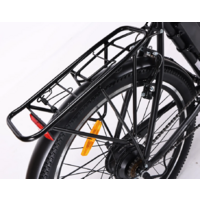 MyWay Let 240 Pro 26 (19, черный антрацит матовый) Image #8