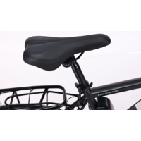 MyWay Let 240 Pro 26 (19, черный антрацит матовый) Image #2