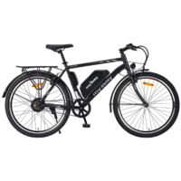 MyWay Let 240 Pro 26 (19, черный антрацит матовый)