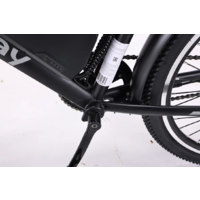 MyWay Let 240 Pro 26 (19, черный антрацит матовый) Image #14