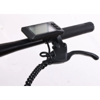 MyWay Let 240 Pro 26 (19, черный антрацит матовый) Image #3