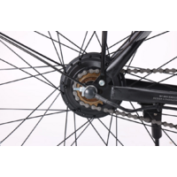 MyWay Let 240 Pro 26 (19, черный антрацит матовый) Image #4