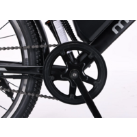 MyWay Let 240 Pro 26 (19, черный антрацит матовый) Image #6