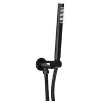 Rea Lungo black metallic P4420 Image #4
