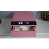 Klesto Smart JS1 (пудровый розовый) Image #2