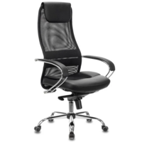 Офисные кресла и стулья