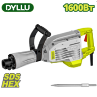 Dyllu DTDB1D80
