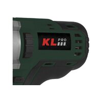 KLPRO KLSS18BHX-20 (с 2-мя АКБ, кейс) Image #7