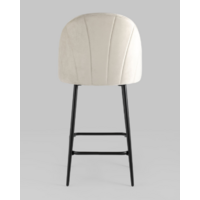 Stool Group Логан полубарный / AV 413-Cc-08(PP) (велюр бежевый) Image #8
