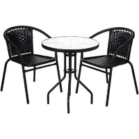 BiGarden Terazza 2 (темно-коричневый)