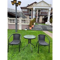 BiGarden Terazza 2 (темно-коричневый) Image #3