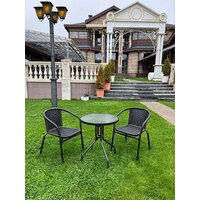 BiGarden Terazza 2 (темно-коричневый) Image #4
