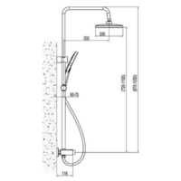 Ekko E2512-21 (темно-серый матовый) Image #5