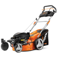 Daewoo Power DLM 5500SVRH Image #1