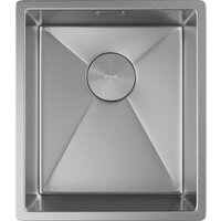 ZorG ZEROX 38 U / IF Steel