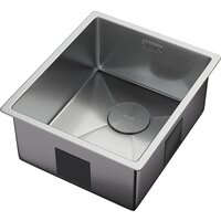 ZorG ZEROX 38 U / IF Steel Image #2