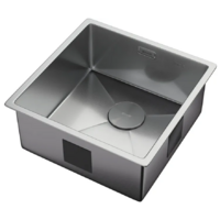 ZorG Zerox 44 U / IF Steel Image #2