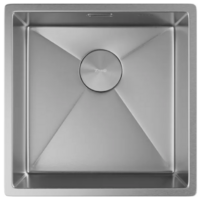 ZorG Zerox 44 U / IF Steel Image #1