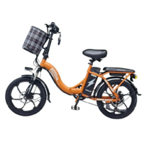 Minako F7 (оранжевый)